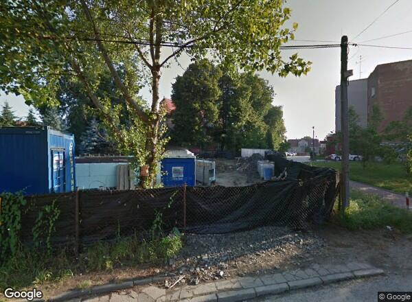 Ceny mieszkań Kraków Konstantego Ildefonsa Gałczyńskiego 3