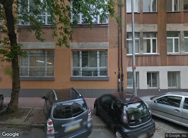 Ceny mieszkań Warszawa ul. Starościńska 5