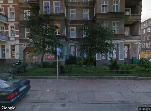 Ceny mieszkań Szczecin Aleja Piastów 61