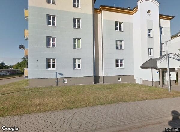 Ceny transakcyjne mieszkań Legionowo Piaskowa 15