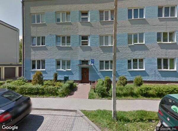 Ceny transakcyjne mieszkań Gdynia Kaczewska 12