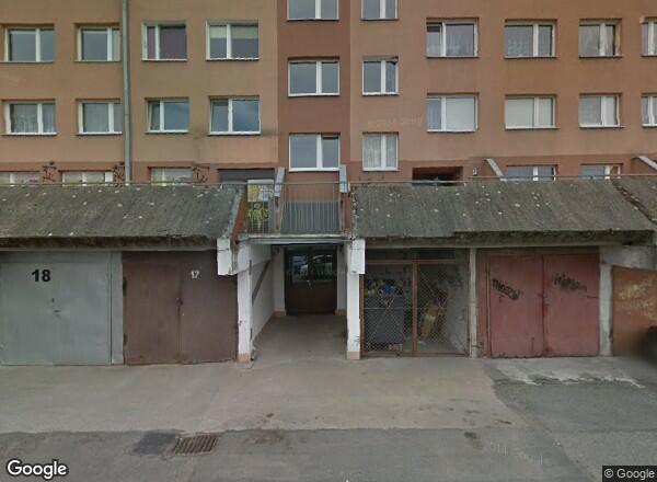 Ceny mieszkań Wrocław UL. GWARECKA 27