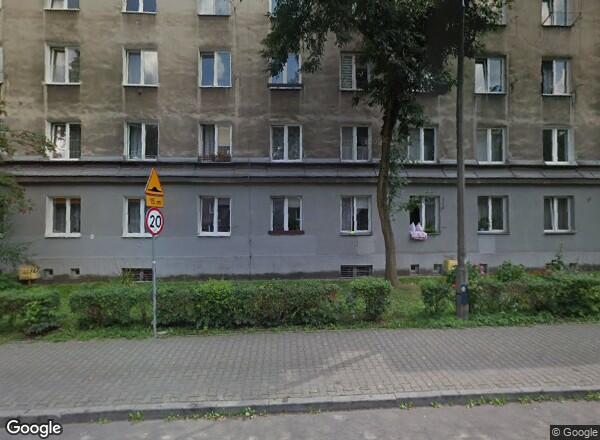 Ceny mieszkań Kraków Osiedle Szkolne 8