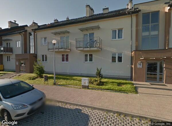 Ceny mieszkań Gdynia Franciszka Sokoła 16