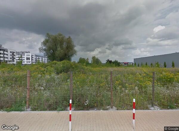 Ceny mieszkań Wrocław UL. GRANICZNA 2BE