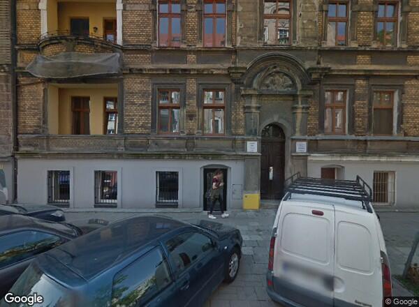 Ceny mieszkań Poznań Jana Żupańskiego 19