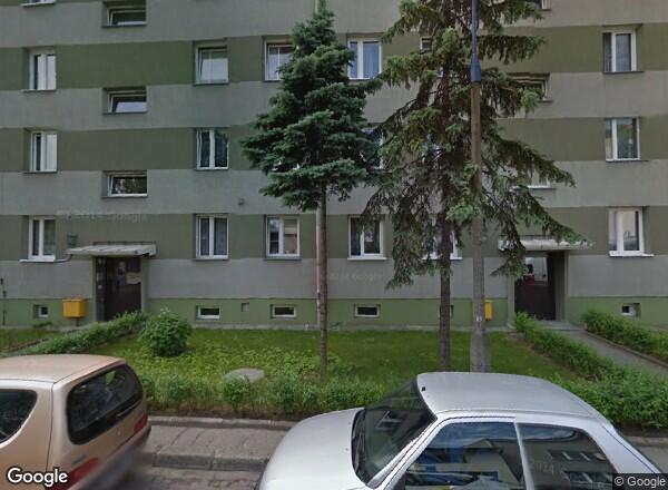 Ceny mieszkań Kraków Na Szaniec 6