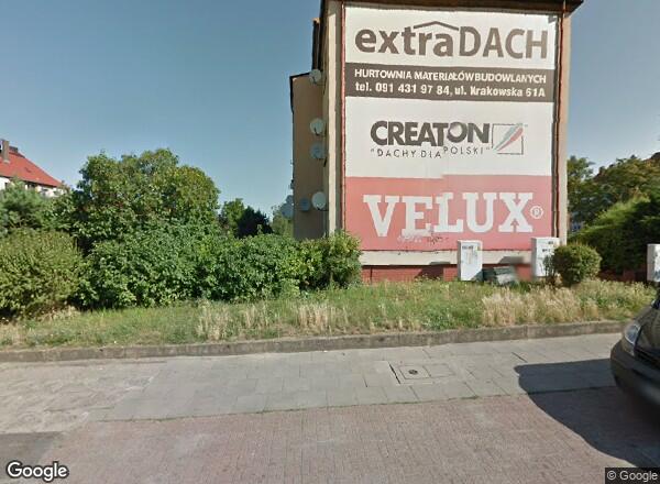 Ceny mieszkań Szczecin Księcia Józefa Poniatowskiego 73