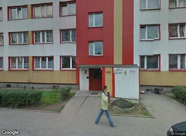Ceny transakcyjne mieszkań Białystok Jana Klemensa Branickiego 29