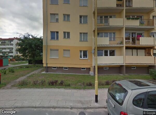 Ceny transakcyjne mieszkań Szczecin Tarpanowa 30