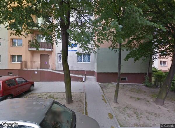 Ceny mieszkań Katowice Józefowska 118A