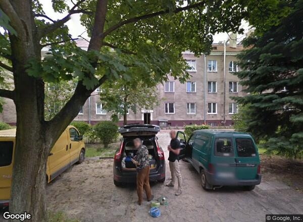Ceny transakcyjne mieszkań Warszawa ul. Płatnerska 4A