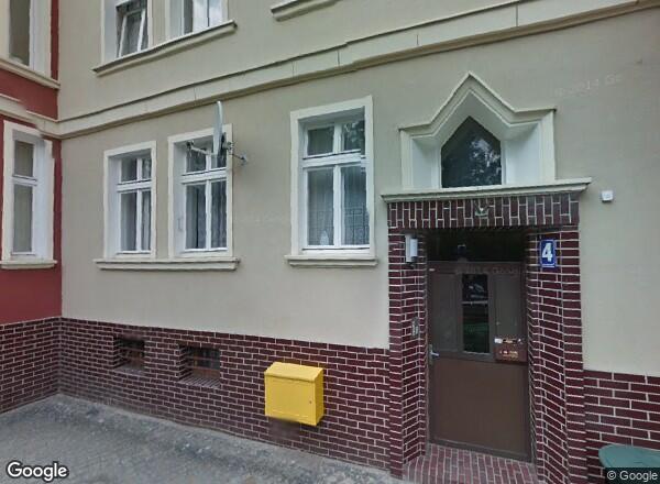 Ceny mieszkań Szczecin Montwiłła 4