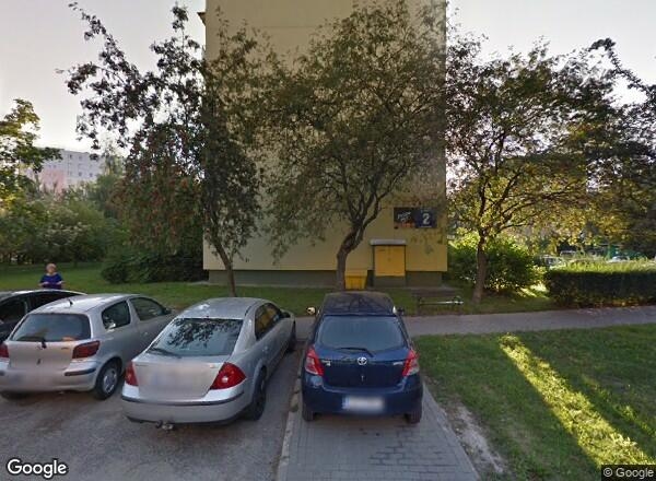 Ceny transakcyjne mieszkań Lublin Rycerska 2