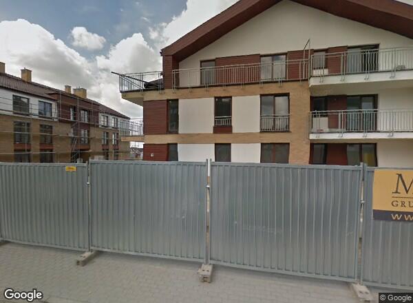 Ceny mieszkań Szczecin Maciejkowa 11