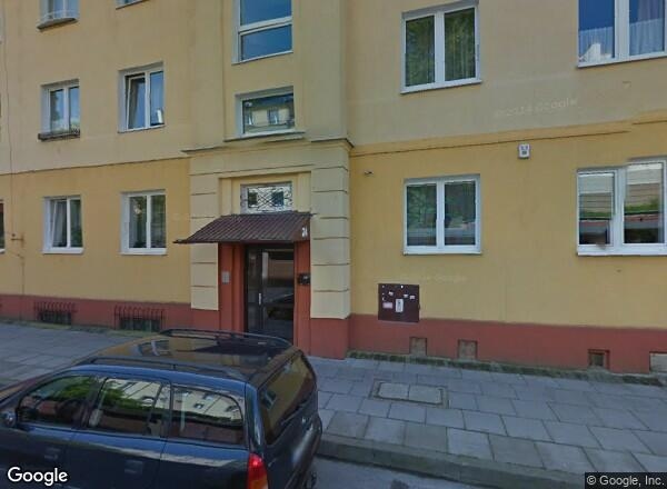 Ceny transakcyjne mieszkań Gdynia Aleja Marsz. Piłsudskiego 24