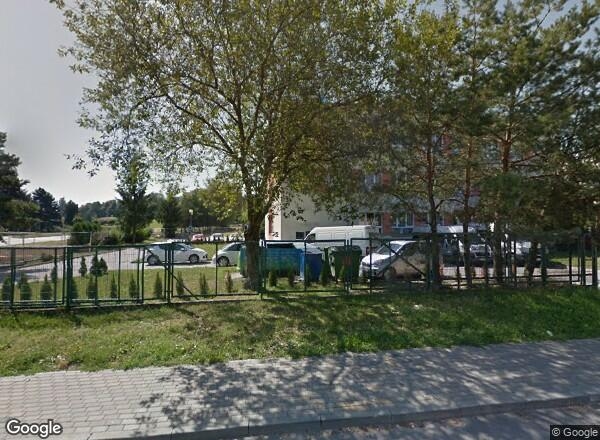 Ceny transakcyjne mieszkań Rzeszów Ofiar Katynia 1