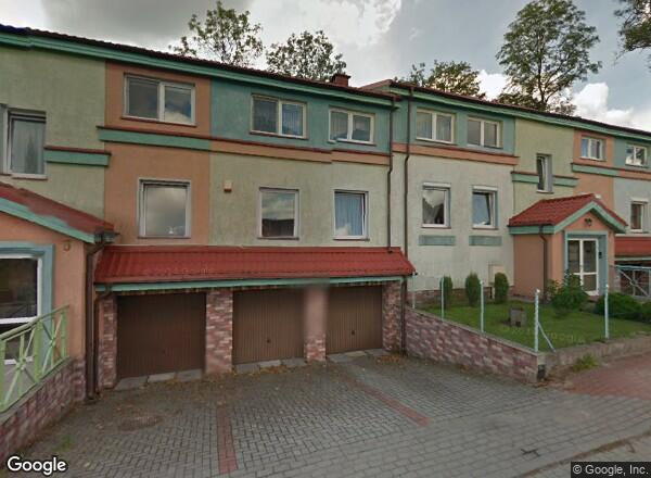 Ceny mieszkań Gdynia Borówca 5