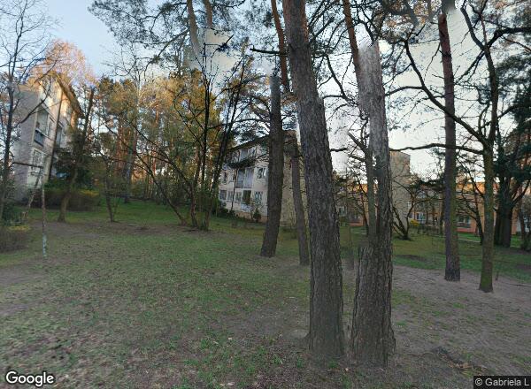 Ceny mieszkań Warszawa ul. Zorzy 28B