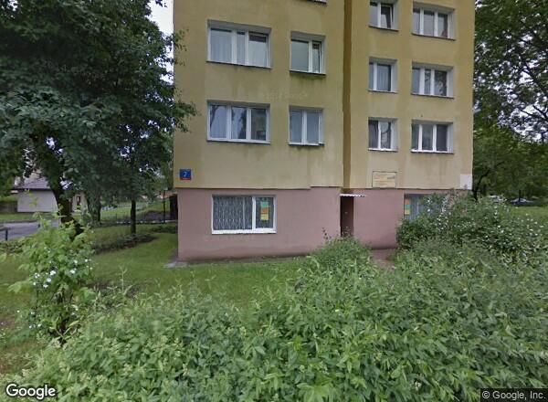 Ceny mieszkań Warszawa ul. mjr. H. Sucharskiego 7