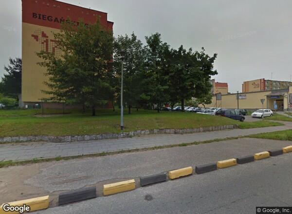 Ceny mieszkań Gdańsk Władysława Biegańskiego 17
