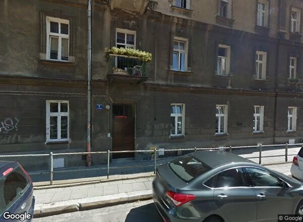 Ceny transakcyjne mieszkań Kraków Tadeusza Rejtana 7