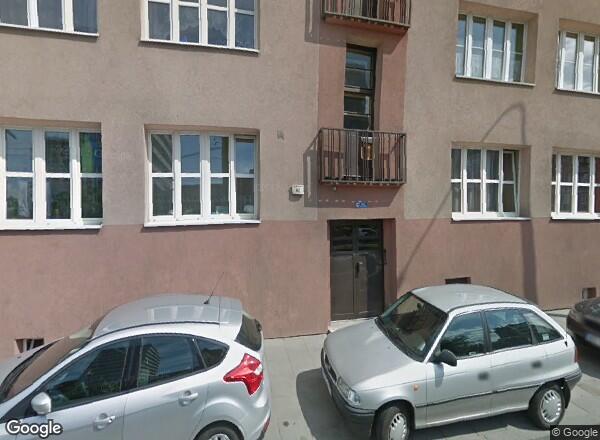 Ceny mieszkań Kraków Mogilska 62