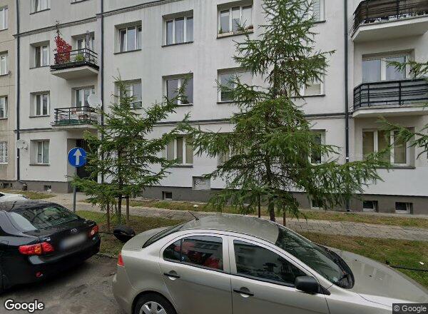 Ceny mieszkań Warszawa ul. Modrzewiowa 4