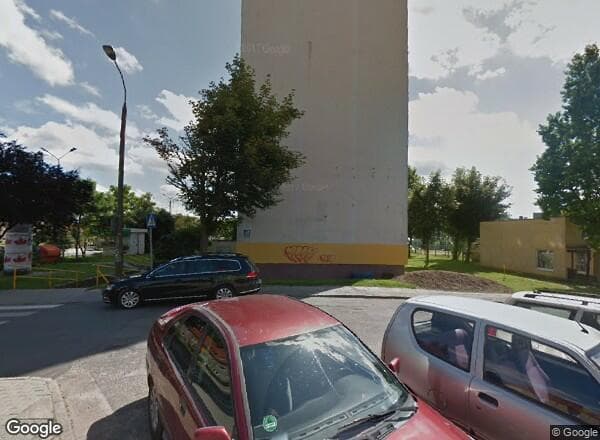 Ceny transakcyjne mieszkań Gorzów Wielkopolski KAROLA MARCINKOWSKIEGO 7F