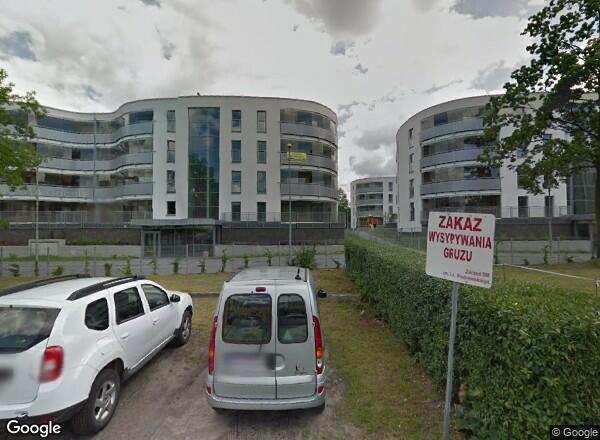 Ceny mieszkań Katowice Gen. Kazimierza Pułaskiego 30