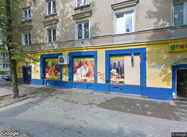 Ceny mieszkań Warszawa ul. L. Kickiego 1
