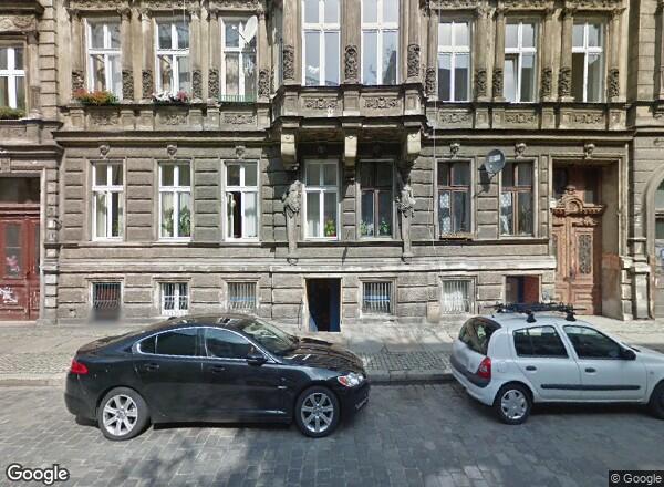 Ceny mieszkań Wrocław UL. JOACHIMA LELEWELA 21