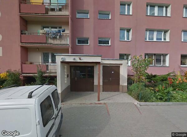 Ceny mieszkań Szczecin Eugeniusza Romera 65