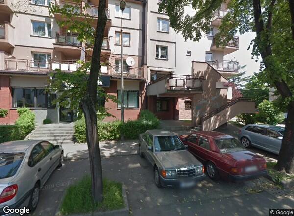 Ceny mieszkań Katowice Zygmunta Krasińskiego 20B