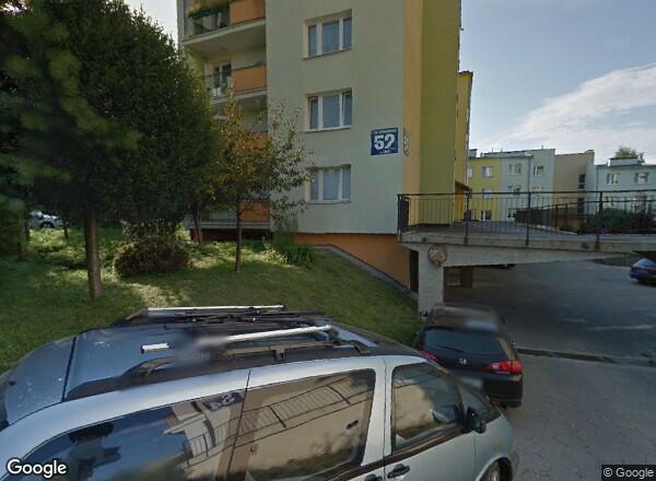 Ceny mieszkań Lublin Tomasza Zana 52