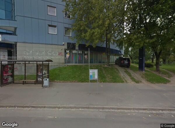 Ceny mieszkań Wrocław UL. LEGNICKA 46A