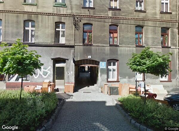 Ceny mieszkań Katowice Strzelecka 5A