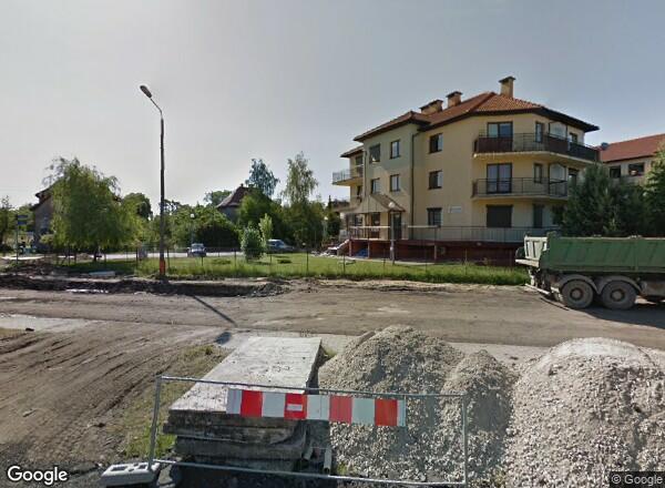 Ceny mieszkań Wrocław UL. MARCELEGO NENCKIEGO 15