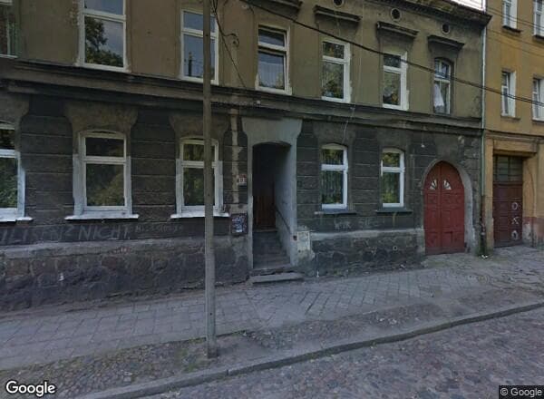 Ceny transakcyjne mieszkań Bydgoszcz Chełmińska 20