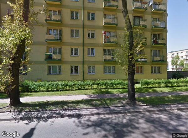 Ceny mieszkań Łódź Klonowa 35/37