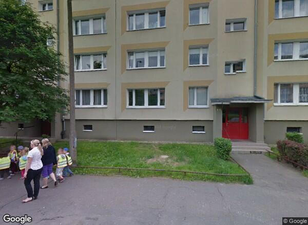 Ceny mieszkań Poznań Michałowska 15