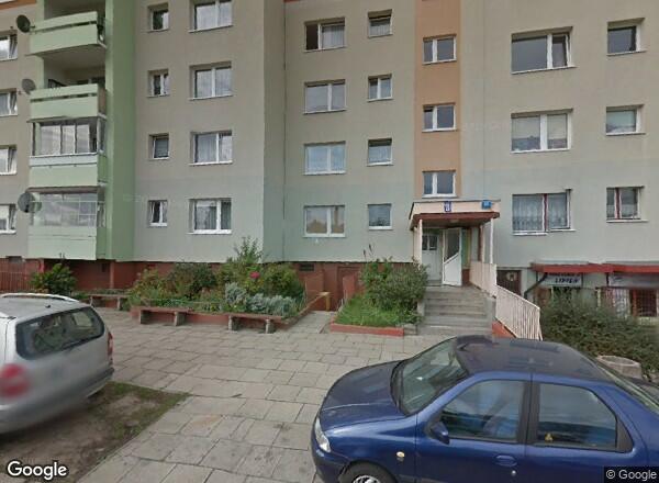 Ceny mieszkań Szczecin Maciejowicka 20