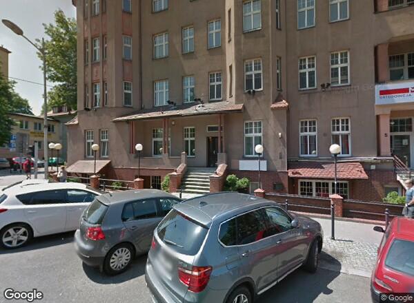 Ceny mieszkań Katowice Wita Stwosza 5
