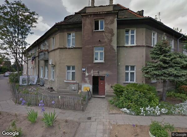 Ceny mieszkań Poznań Nowe Zagórze 11