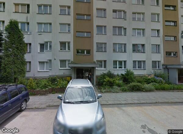 Ceny mieszkań Kraków Telimeny 19