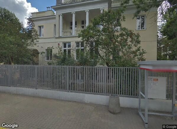 Ceny mieszkań Warszawa ul. A. J. Madalińskiego 79