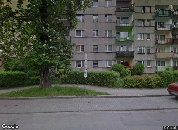 Ceny mieszkań Katowice Hetmańska 22