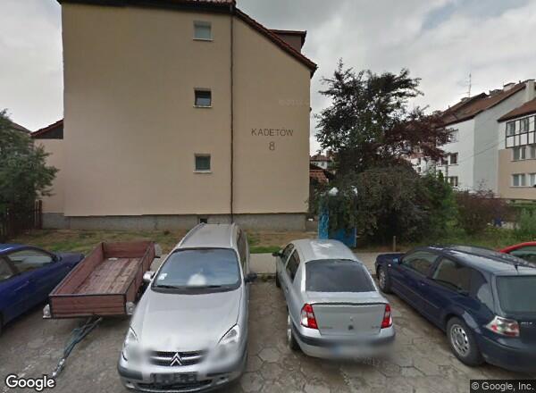 Ceny mieszkań Gdańsk Kadetów 8