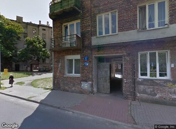 Ceny mieszkań Warszawa ul. Folwarczna 5