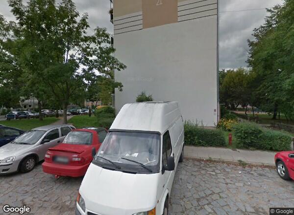 Ceny mieszkań Białystok Ciepła 21